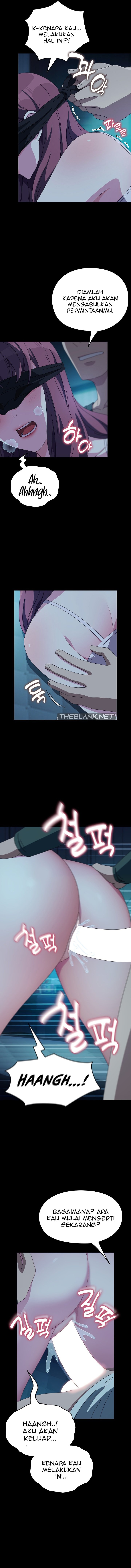Man of The House - Chapter 62 11