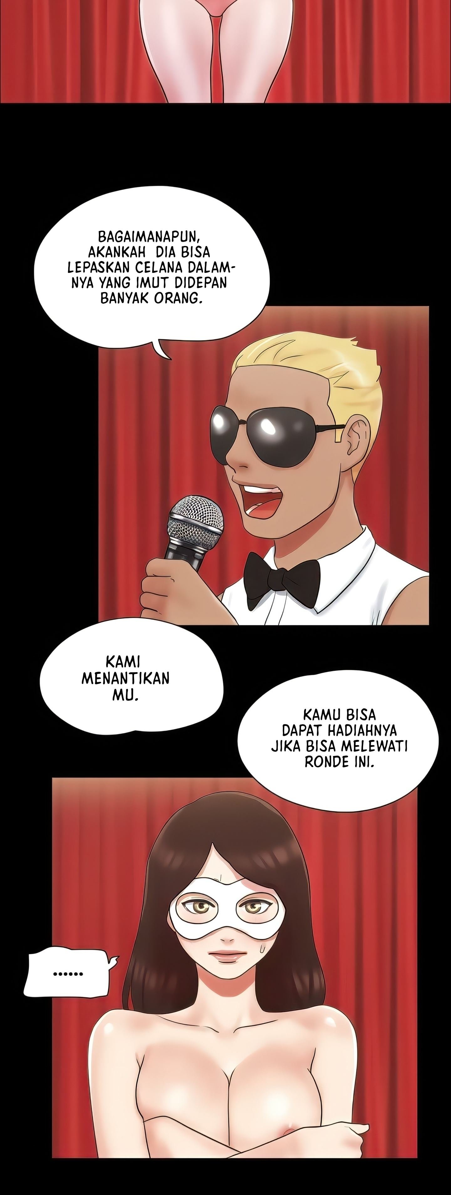Only With Consent Uncensored - Chapter 62 25