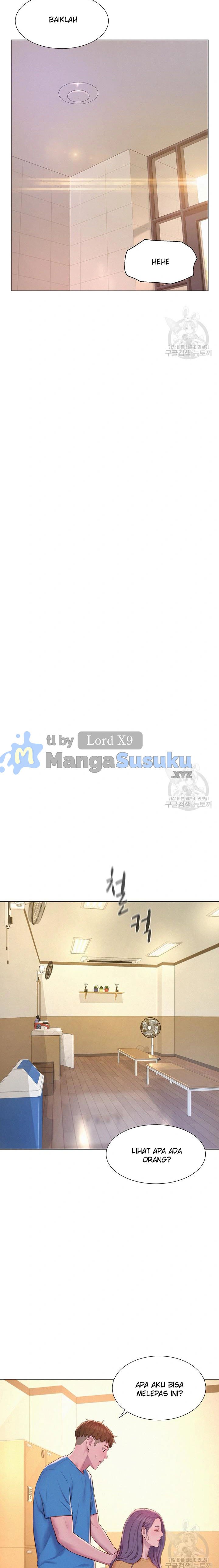 Romantic Camping - Chapter 62 14