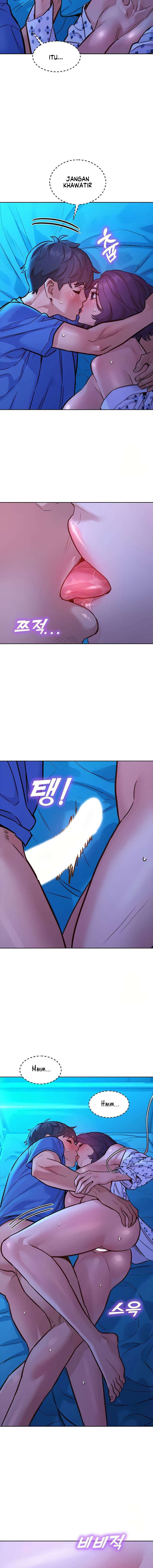 Let’s Hang Out from Today - Chapter 62 15 Let’s Hang Out from Today - Chapter 62 15