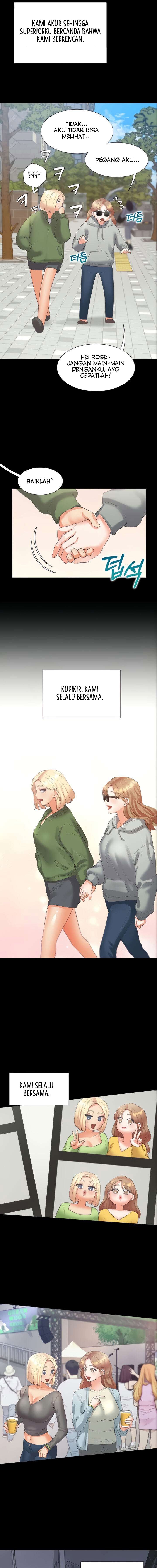 Bunking Bad - Chapter 62 16