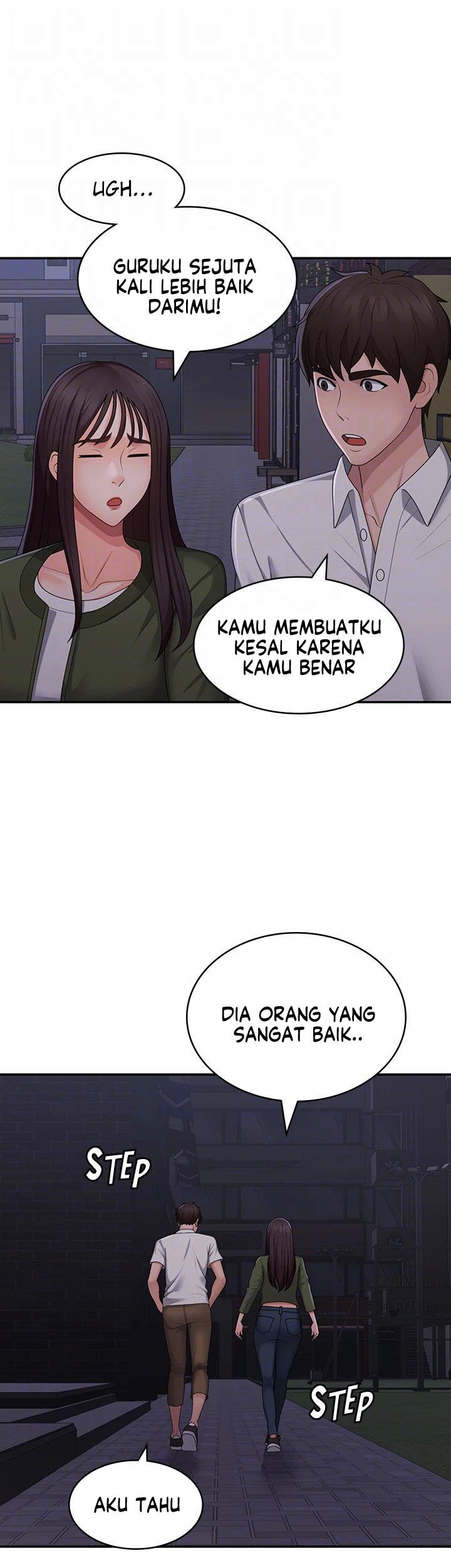 Teen Aunt - Chapter 62 40