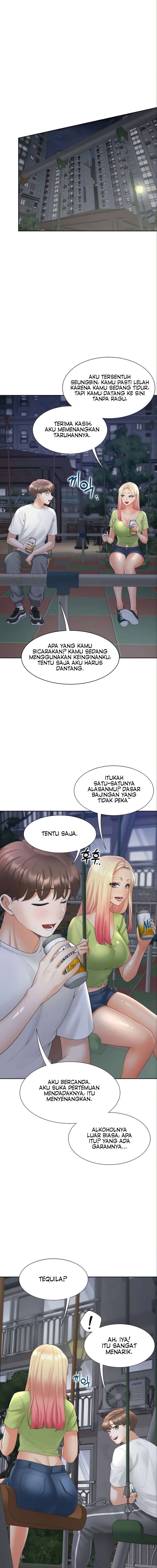 Bunking Bad - Chapter 62 5