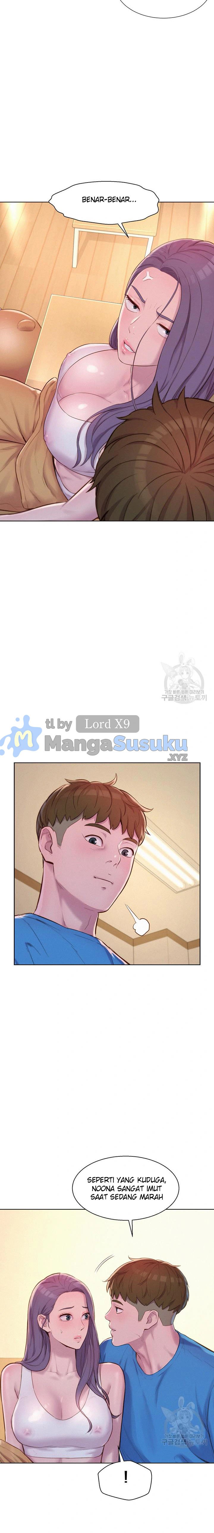 Romantic Camping - Chapter 62 16