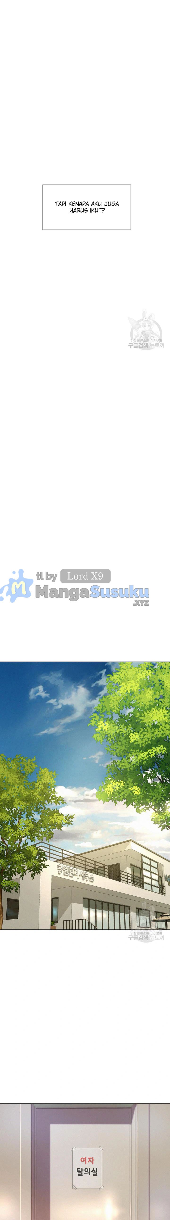 Romantic Camping - Chapter 62 12