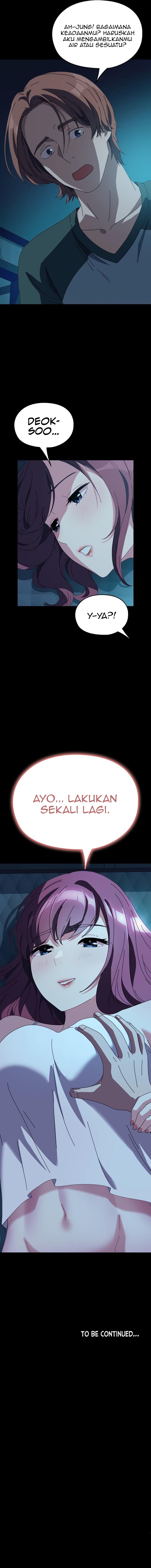 Man of The House - Chapter 62 18