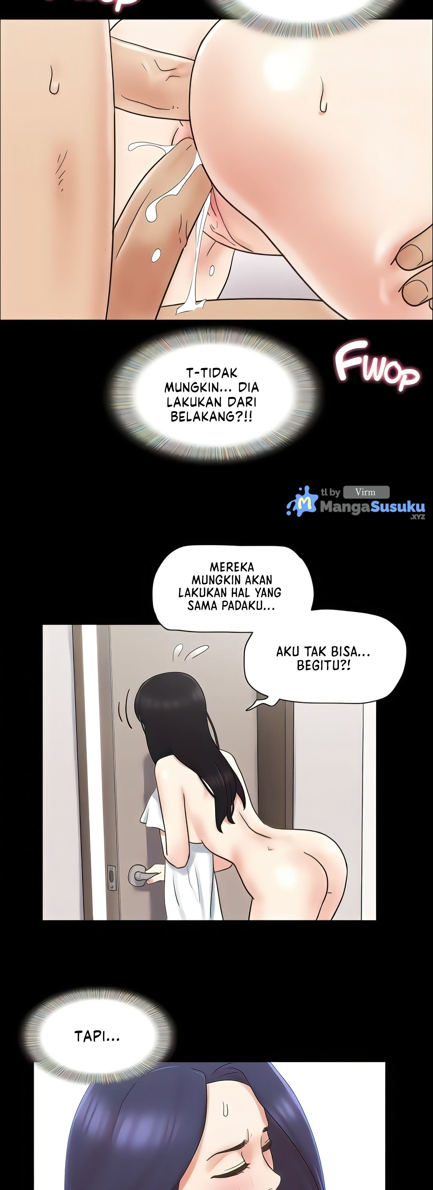 Only With Consent Uncensored - Chapter 62 11
