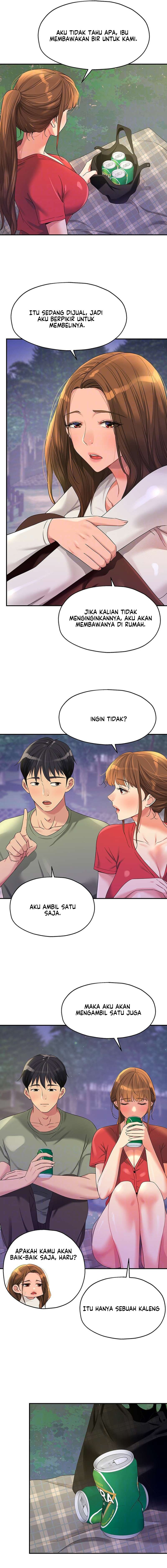 The Pleasure Shop - Chapter 62 5