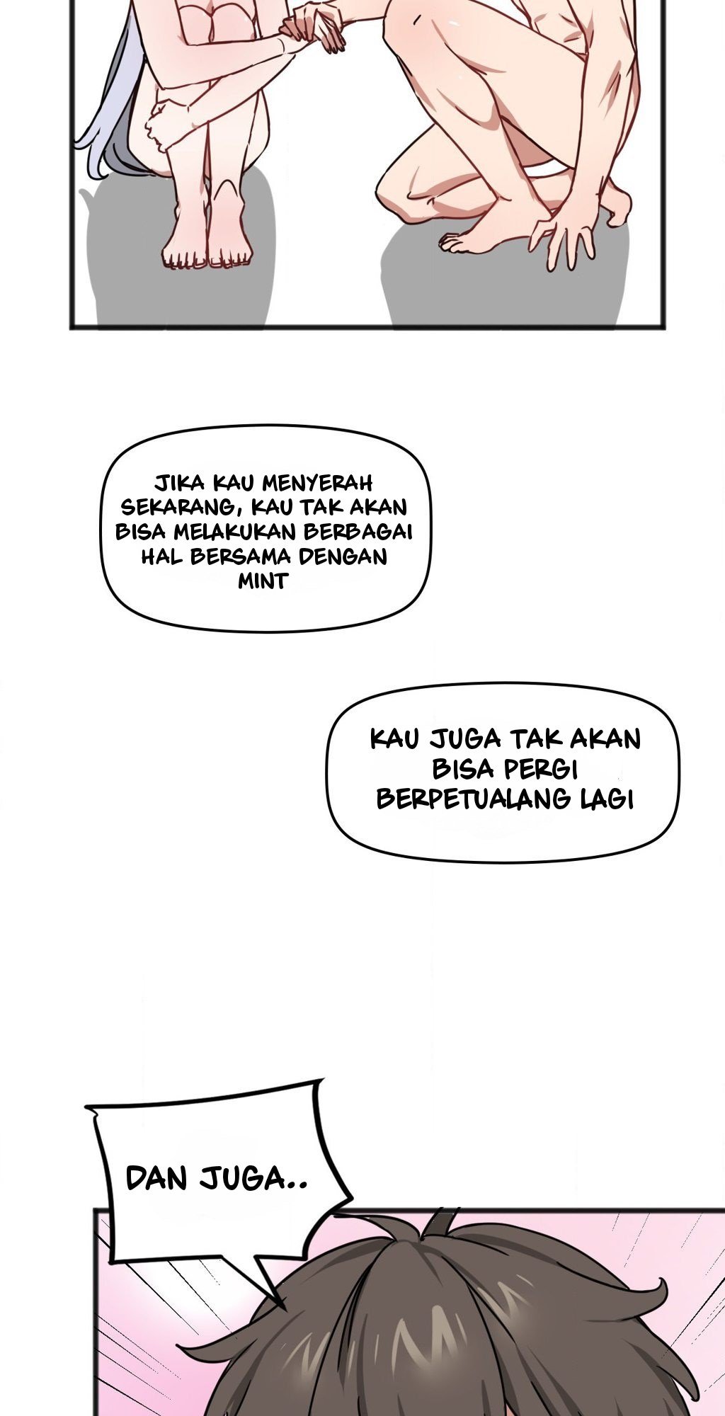 No Man’s Land - No Man’s Land Chapter 62 32 No Man’s Land - No Man’s Land Chapter 62 32