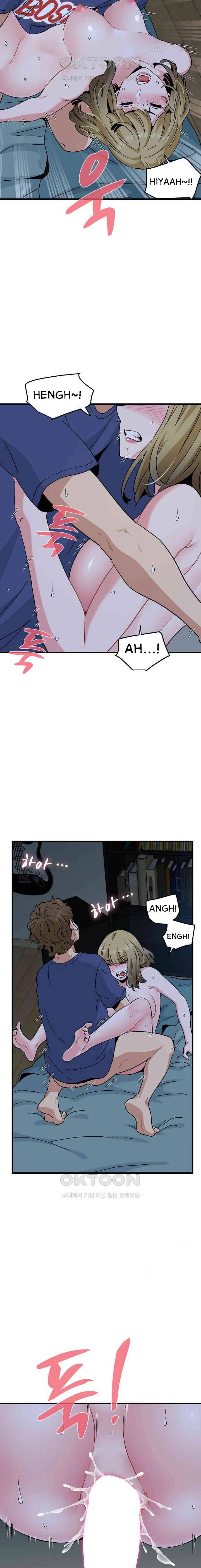 A Turning Point - Chapter 62 18 A Turning Point - Chapter 62 18