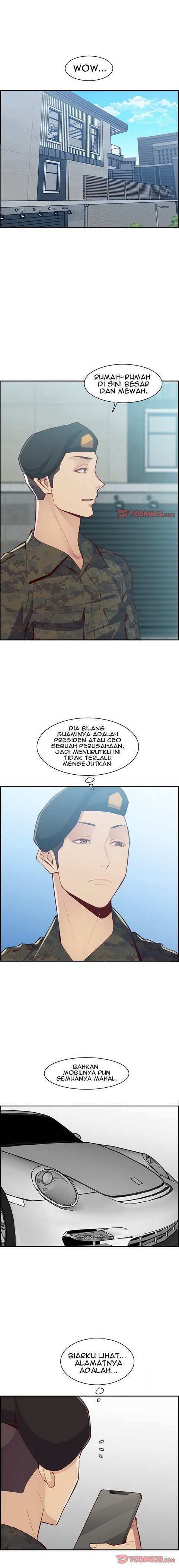 Never Too Late - Chapter 132 end 4