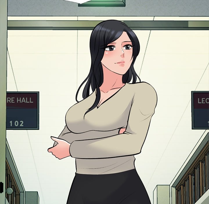 Extra Credit - Chapter 177 the end 71