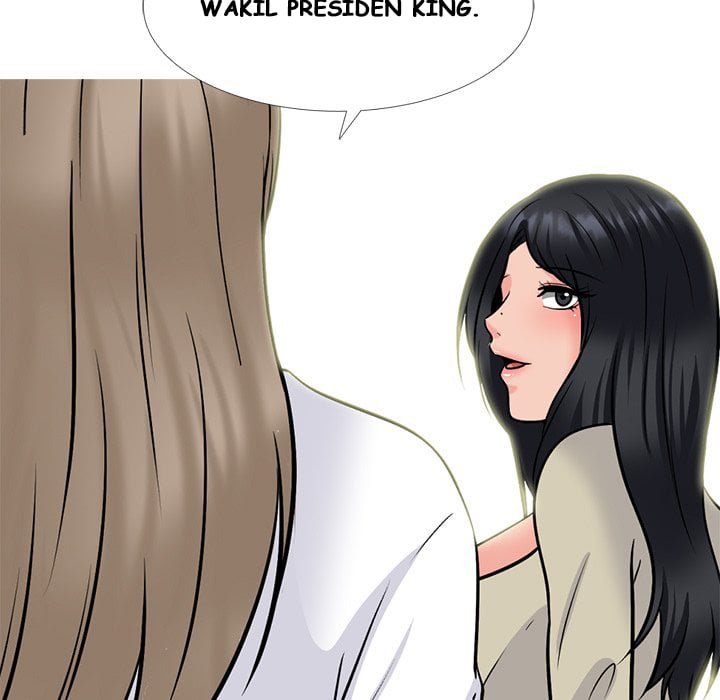 Extra Credit - Chapter 177 the end 19
