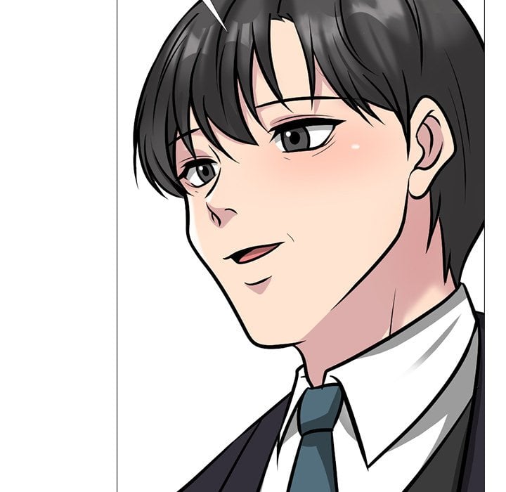 Extra Credit - Chapter 177 the end 33