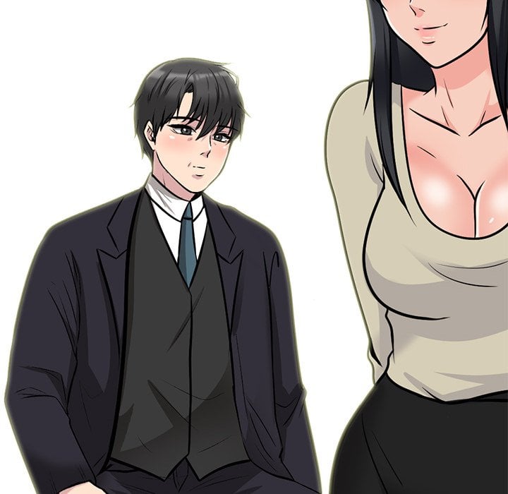 Extra Credit - Chapter 177 the end 30