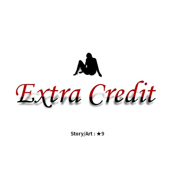 Extra Credit - Chapter 177 the end 11