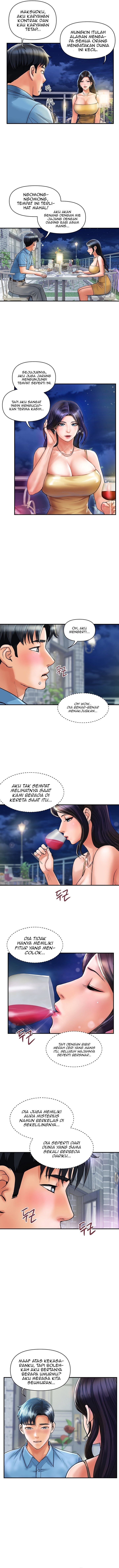 Department Store Ladies - Chapter 3 12