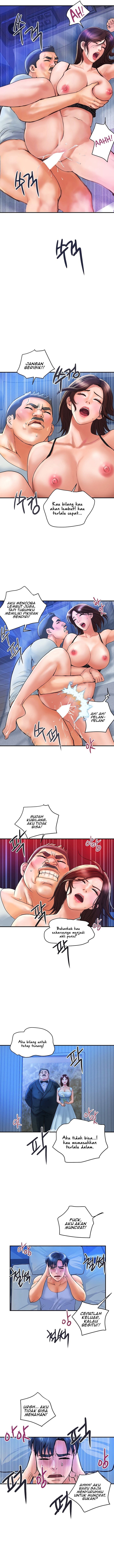 Department Store Ladies - Chapter 3 4
