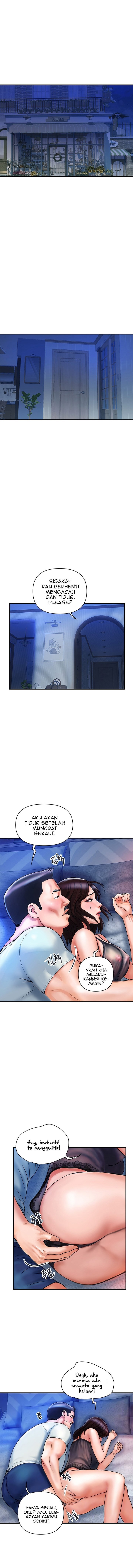 Department Store Ladies - Chapter 3 2