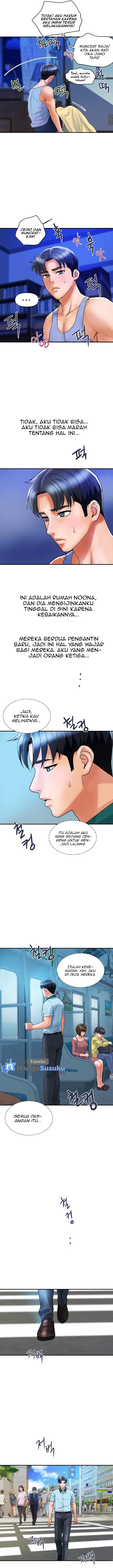 Department Store Ladies - Chapter 3 5