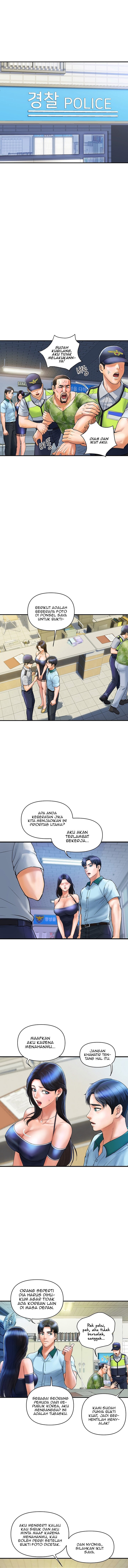 Department Store Ladies - Chapter 02 2