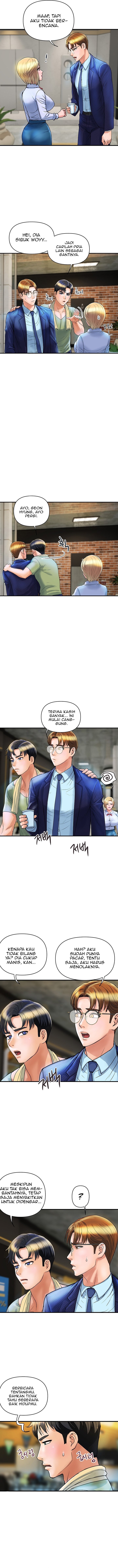 Department Store Ladies - Chapter 02 10