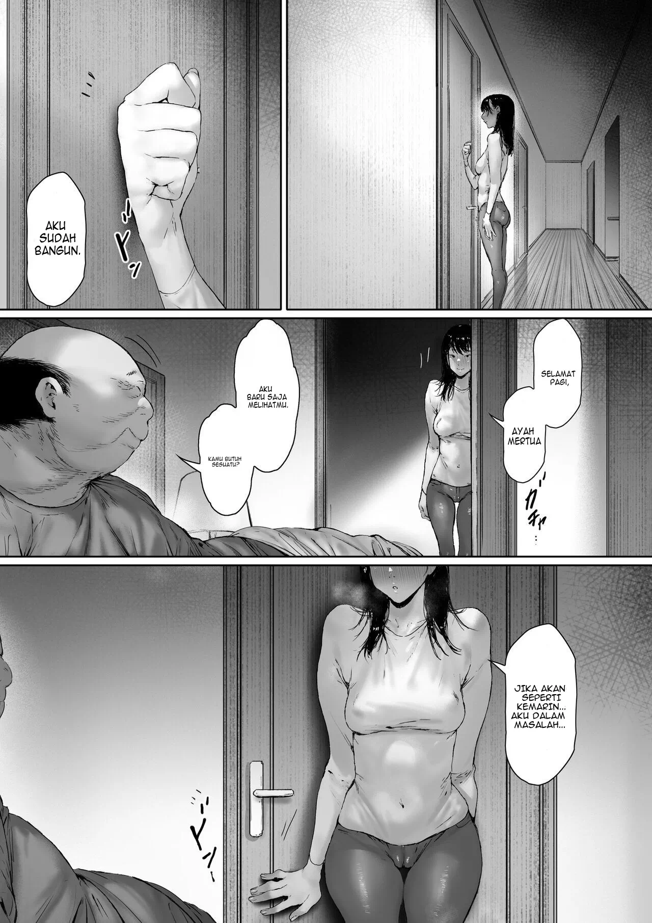 Gifu to Doukyou Suru ni Natta Shiawase na Shinkon Seikatsu o Okuro Hazu datta no ni - Chapter 2 80
