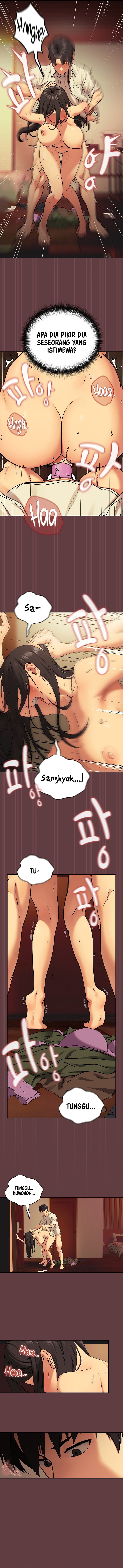 After Work Love Affairs - Chapter 2 3