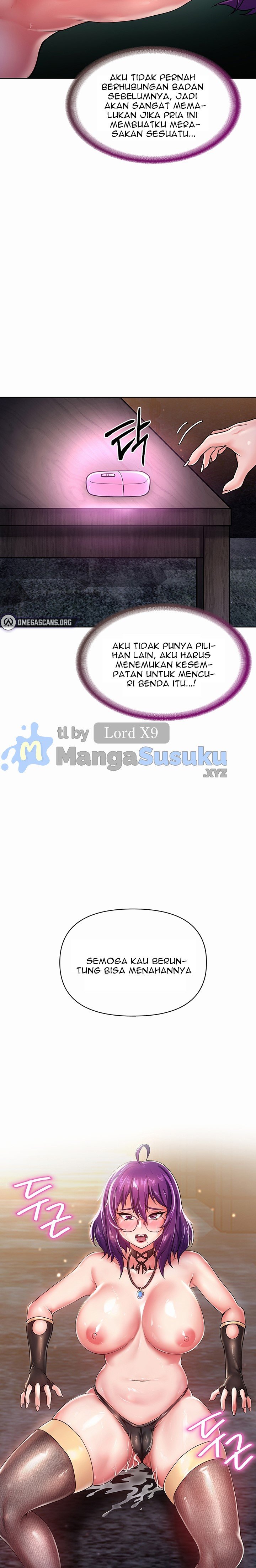 Welcome To The Isekai Convenience Store - Chapter 2 36