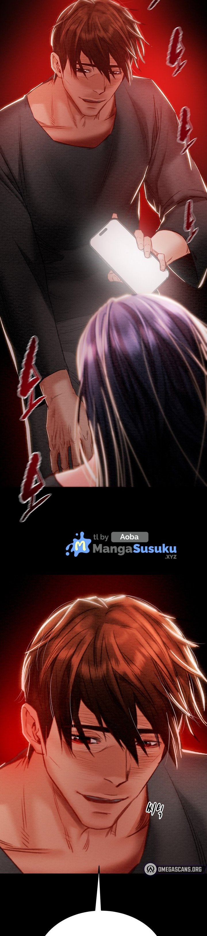 The Man Who Devours - Chapter 2 72