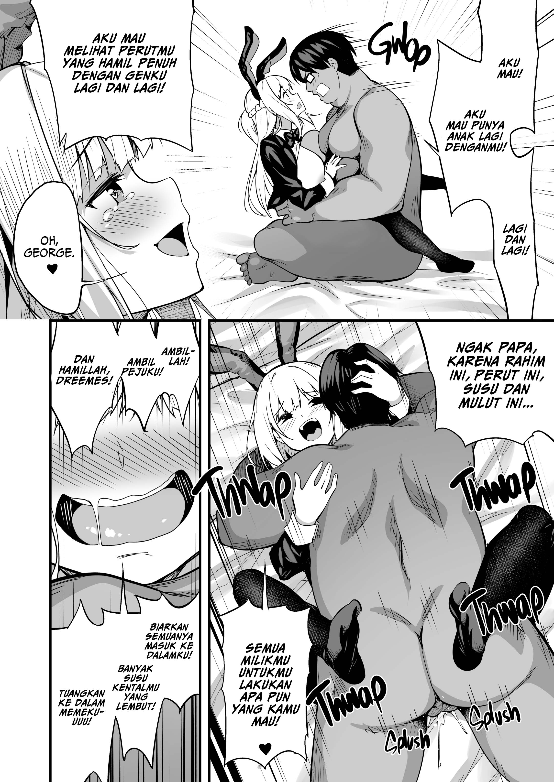 Quickie Marriage - Chapter 2 10 Quickie Marriage - Chapter 2 10