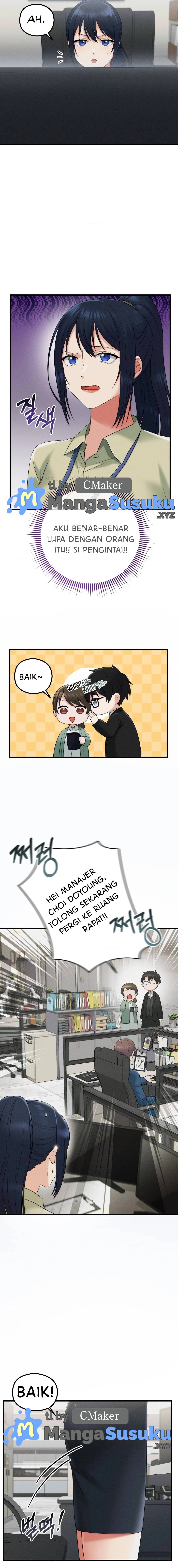 You Are My XX - Chapter 2 4