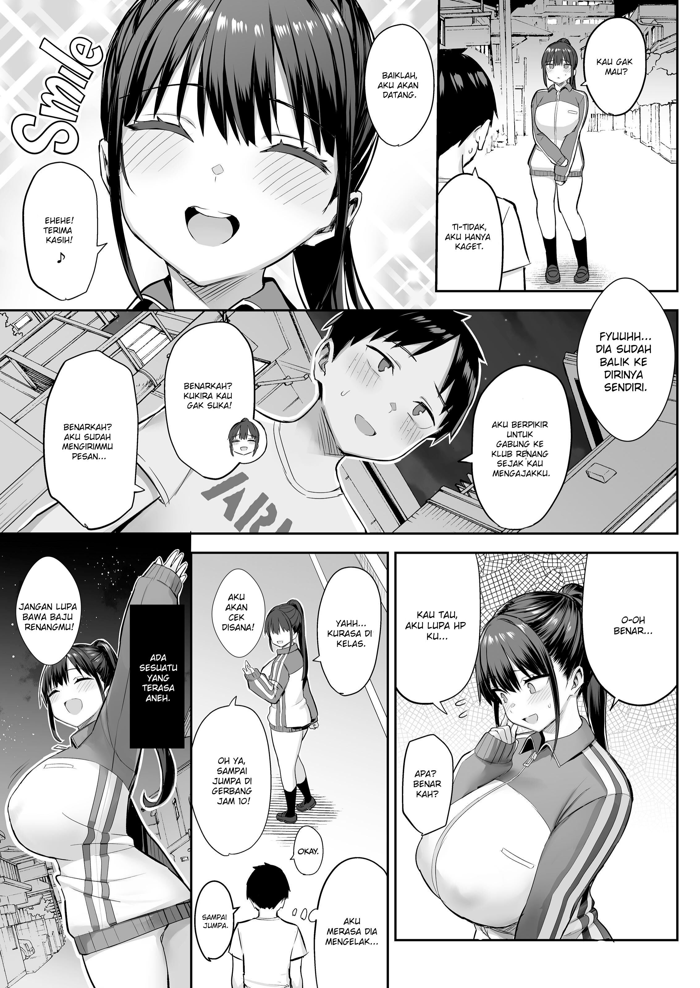 Kanojo wa Watashi o Ijime Kara Mamoru Tame ni mi o Urimashita - Chapter 2 51