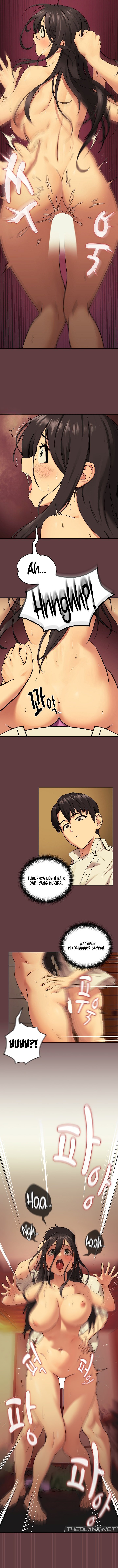 After Work Love Affairs - Chapter 2 5