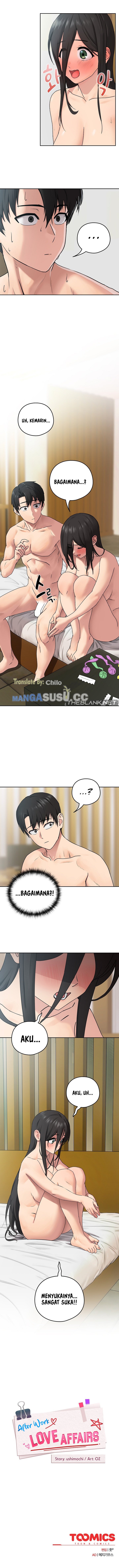 After Work Love Affairs - Chapter 2 13