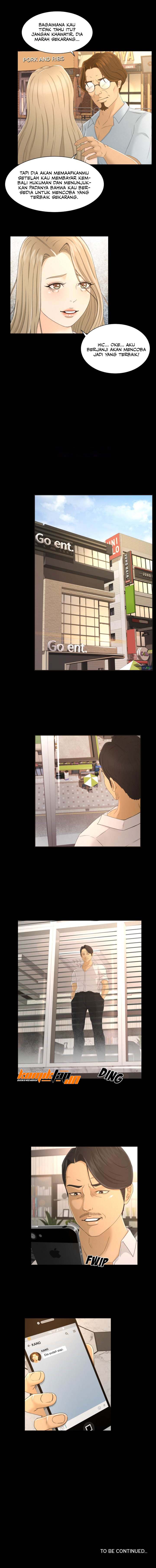 Exclusice Contract - Chapter 2 8