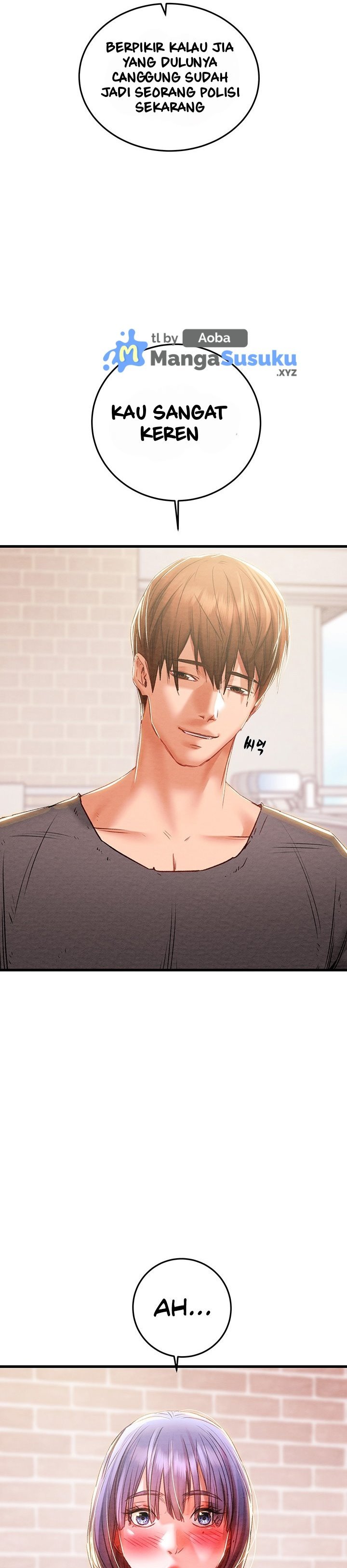 The Man Who Devours - Chapter 2 29