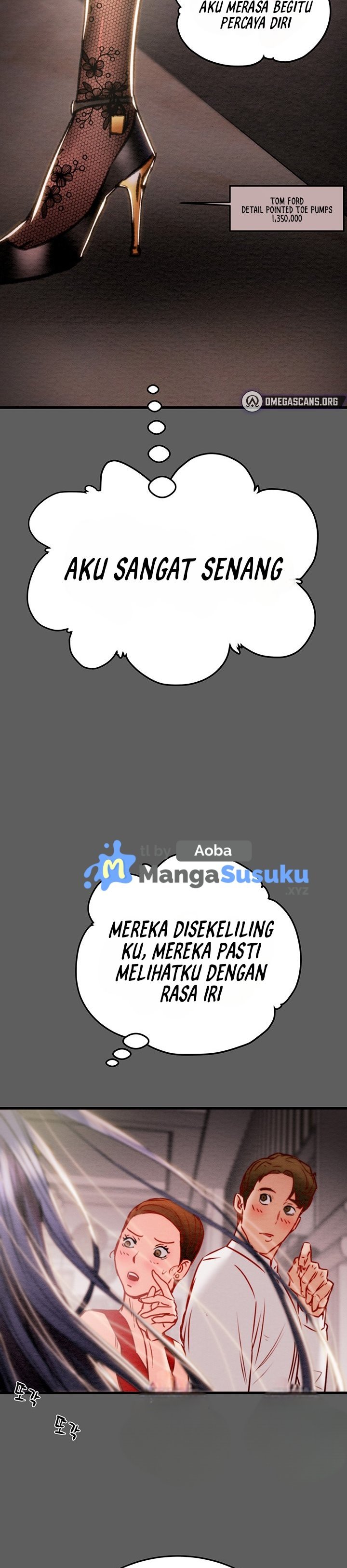 The Man Who Devours - Chapter 2 47