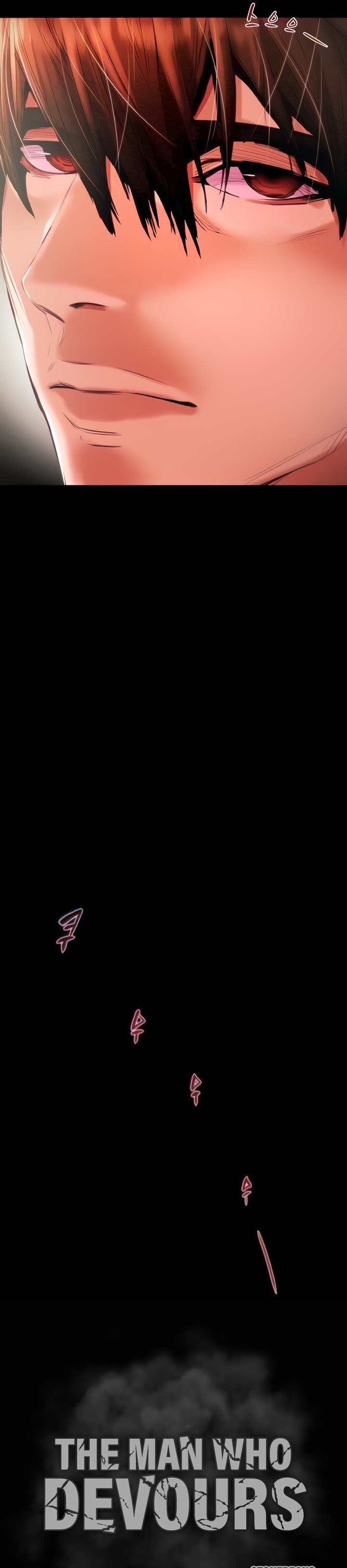 The Man Who Devours - Chapter 2 12