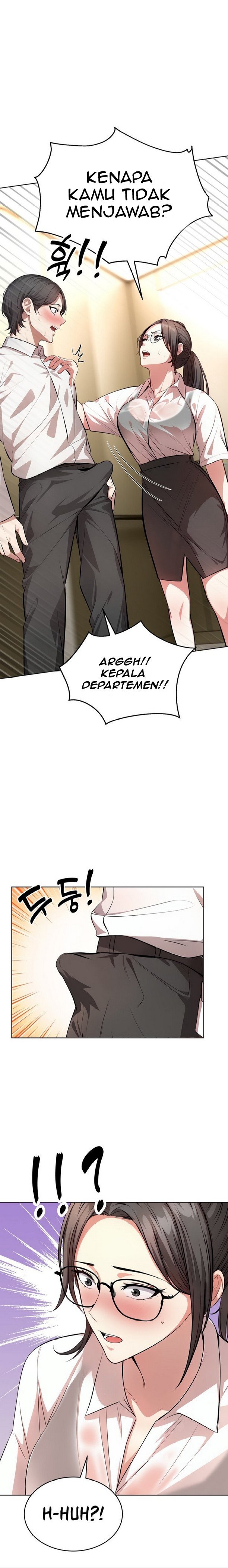 A Guy and a Girl Stuck in an Elevator - Chapter 2 25 A Guy and a Girl Stuck in an Elevator - Chapter 2 25