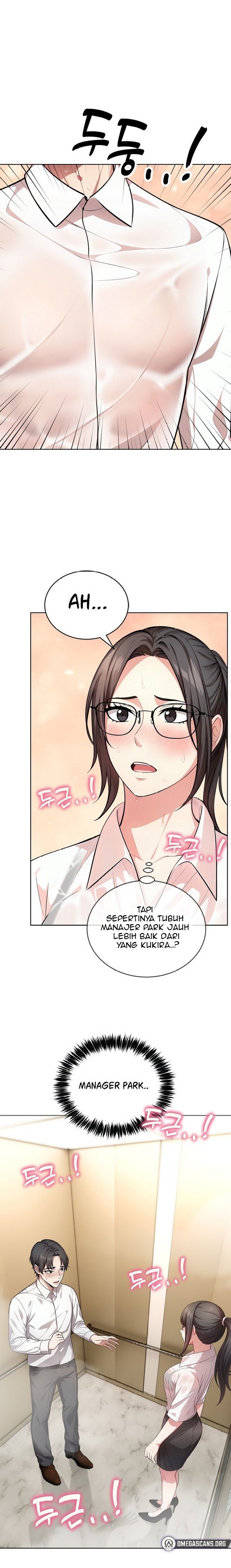 A Guy and a Girl Stuck in an Elevator - Chapter 2 28 A Guy and a Girl Stuck in an Elevator - Chapter 2 28