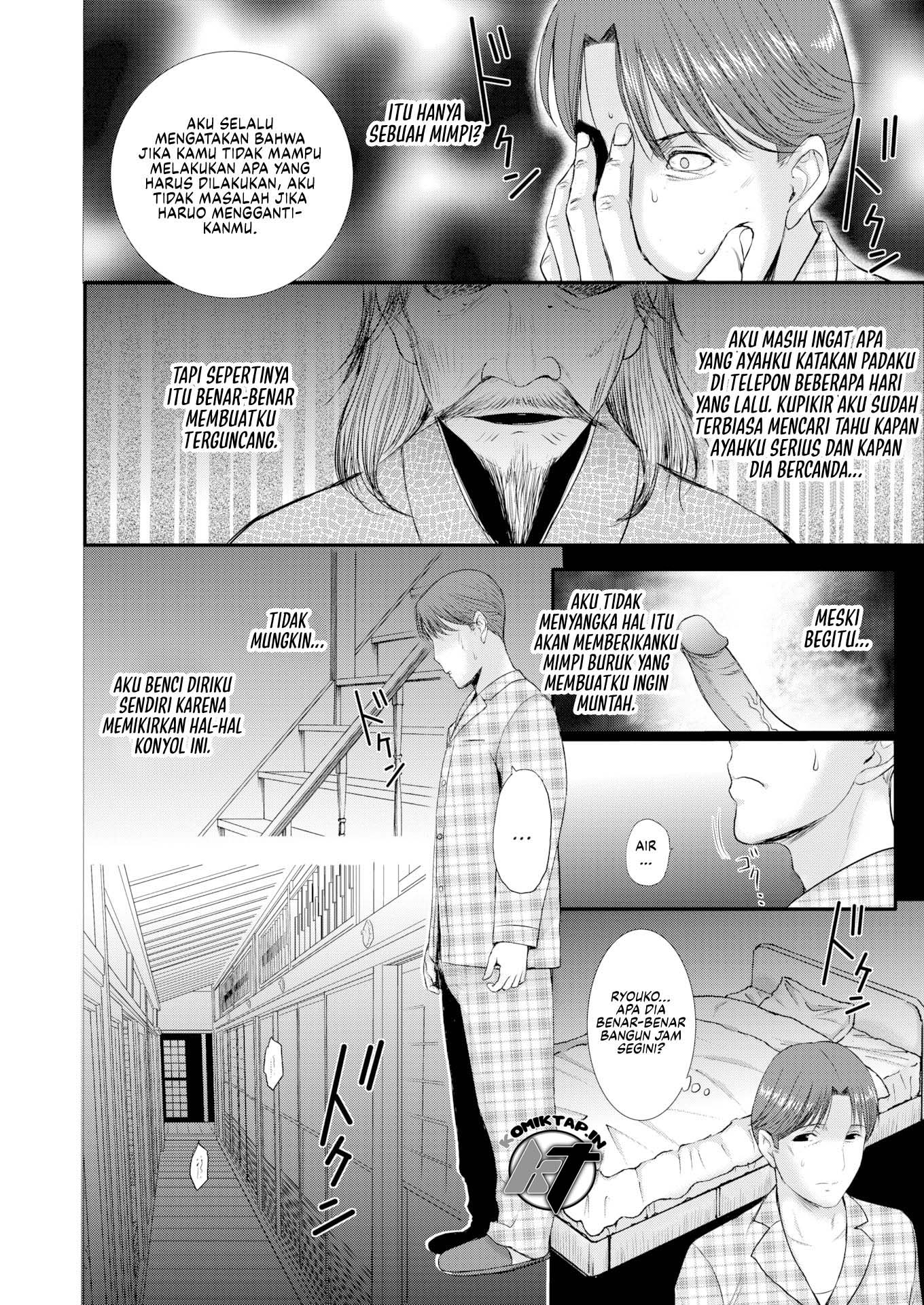 Until My Sister-in-Law Gets Pregnant - Chapter 2 11 Until My Sister-in-Law Gets Pregnant - Chapter 2 11