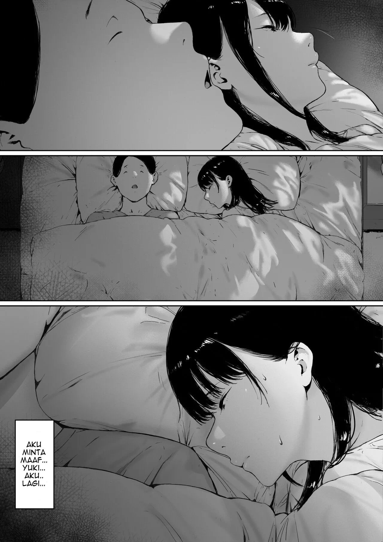 Gifu to Doukyou Suru ni Natta Shiawase na Shinkon Seikatsu o Okuro Hazu datta no ni - Chapter 2 32