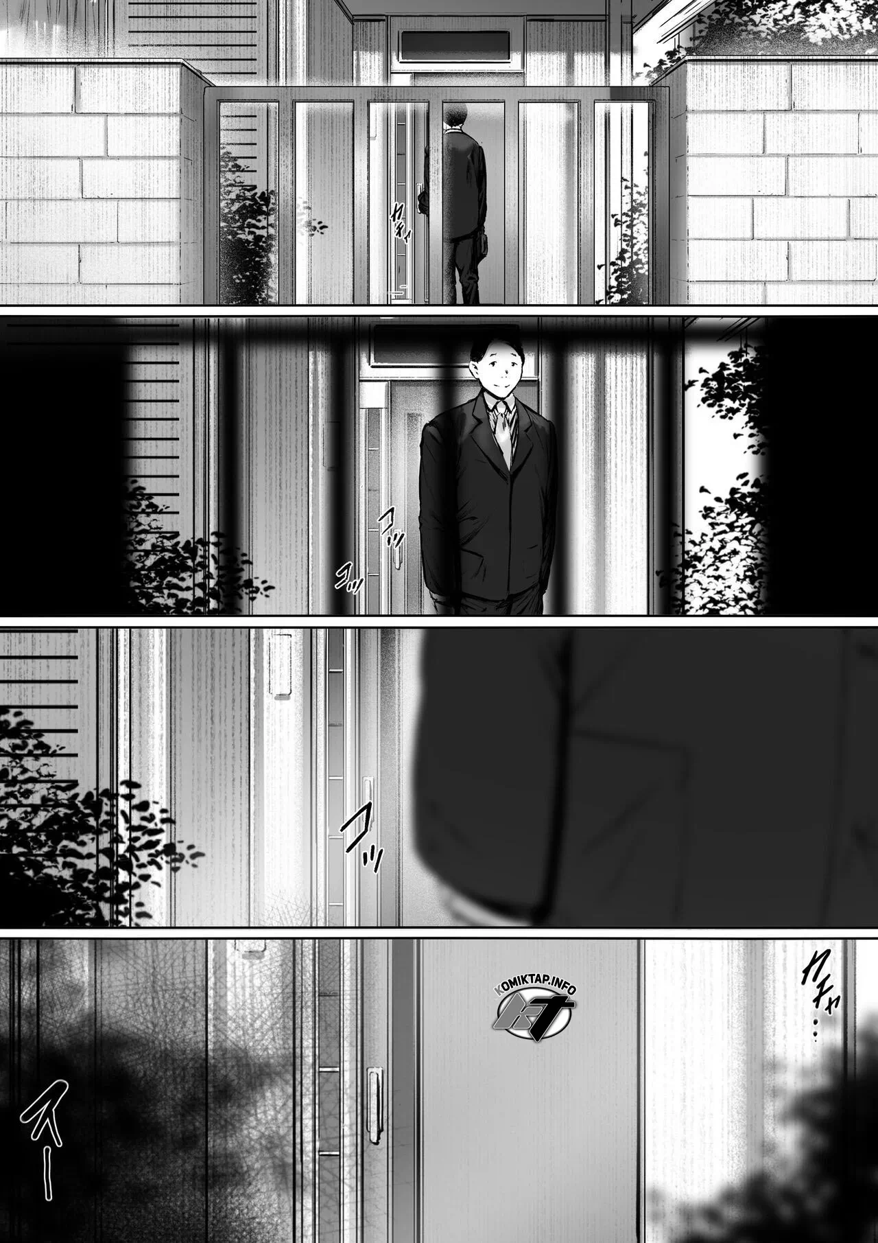 Gifu to Doukyou Suru ni Natta Shiawase na Shinkon Seikatsu o Okuro Hazu datta no ni - Chapter 2 5