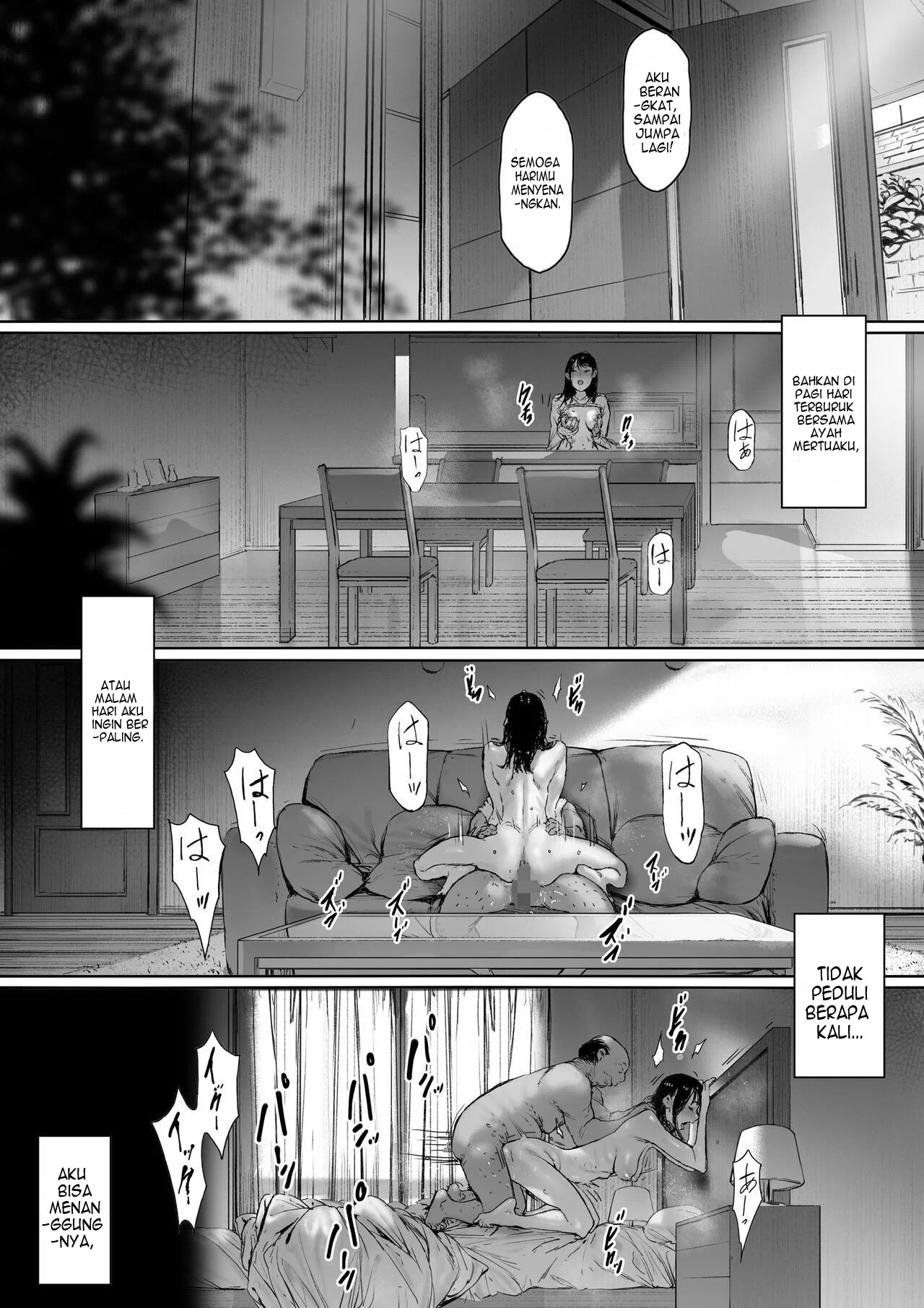 Gifu to Doukyou Suru ni Natta Shiawase na Shinkon Seikatsu o Okuro Hazu datta no ni - Chapter 2 90