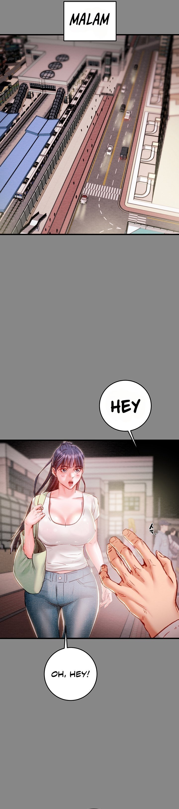 The Man Who Devours - Chapter 2 37