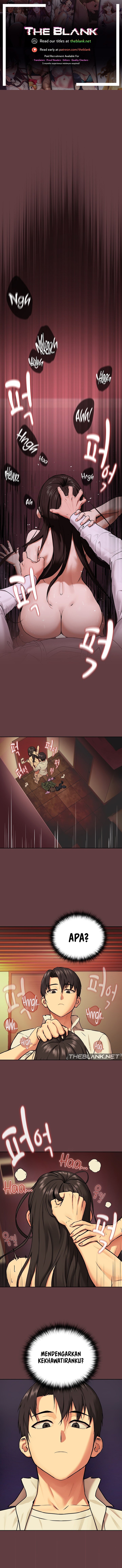 After Work Love Affairs - Chapter 2 2