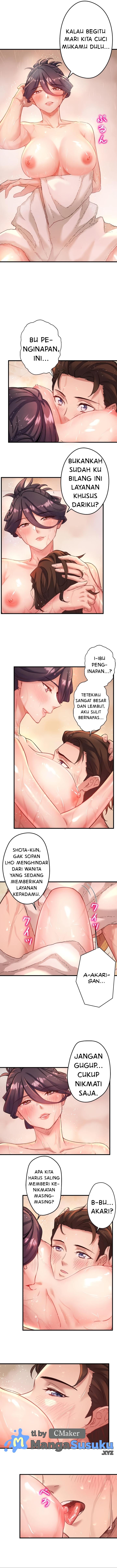 Secret Hot Spring Inn - Chapter 2 13