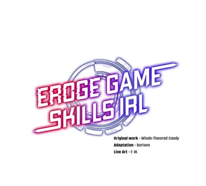 Eroge Game Skills IRL - Chapter 2 2