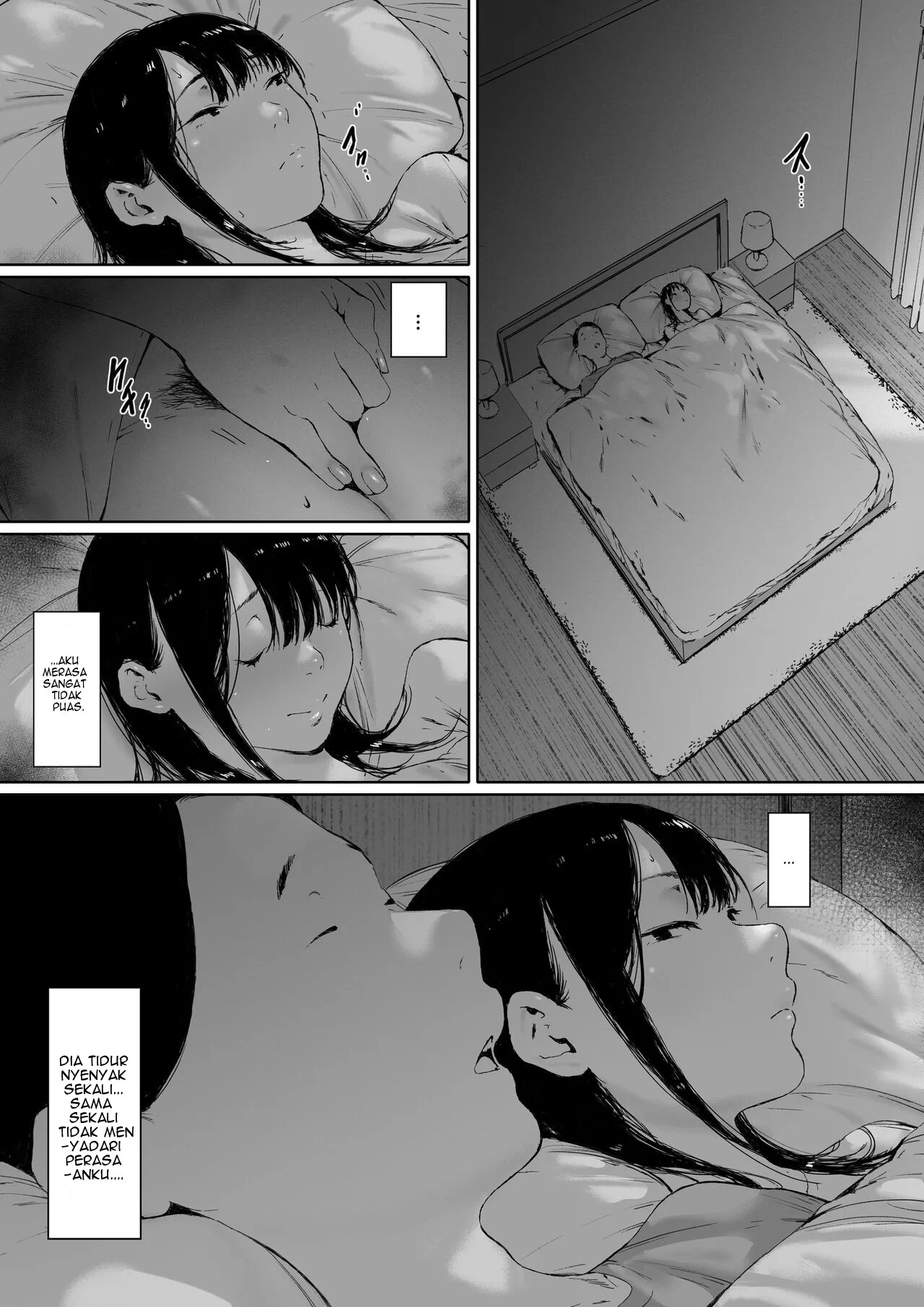 Gifu to Doukyou Suru ni Natta Shiawase na Shinkon Seikatsu o Okuro Hazu datta no ni - Chapter 2 117